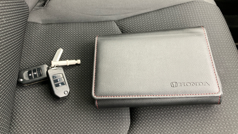 Honda HR-V 1.5 i-VTEC SE CVT 5dr Petrol Hatchback